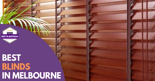 Best Blinds Melbourne