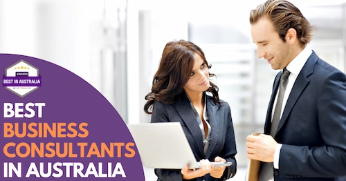 Best Business Consultant Australia