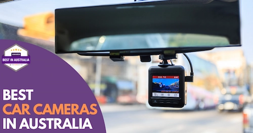 Best Car Camera Australia