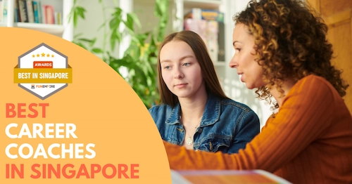 Best Career Coach Singapore