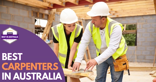 Best Carpenters Australia