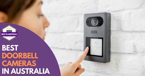 Best Doorbell Camera Australia