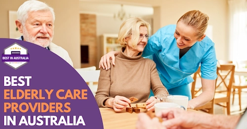 Best Elderly Care Australia