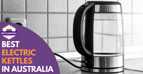 Best Electric Kettle Australia