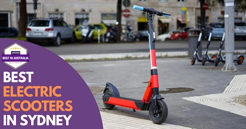 Best Electric Scooter Sydney