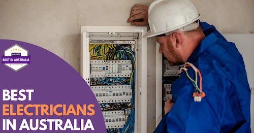 Best Electrician Australia