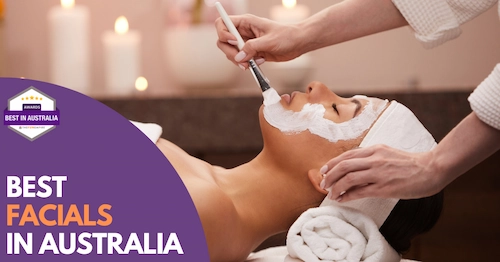 Best Facial Australia