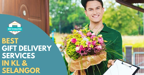 Best Gift Delivery KL Selangor