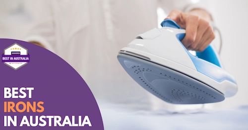 Best Iron Australia