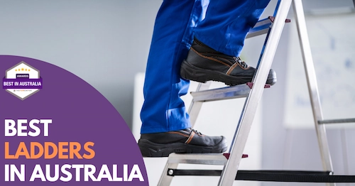 Best Ladder Australia