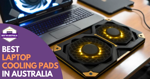 Best Laptop Cooling Pad Australia