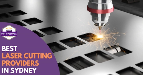 Best Laser Cutting Sydney