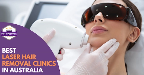 Best Laser Hair Removal Australia