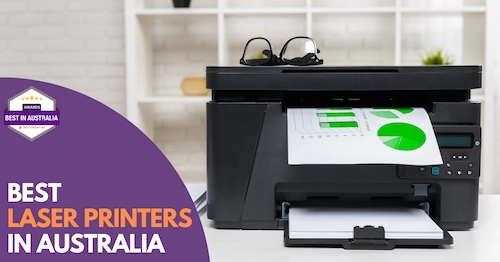 Best Laser Printer Australia