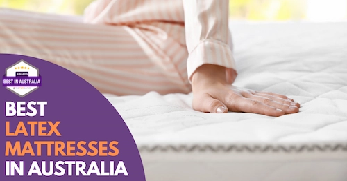 Best Latex Mattress Australia