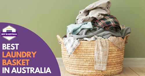 Best Laundry Basket Australia