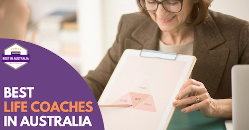 Best Life Coach Australia