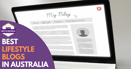 Best Lifestyle Blogs Australia