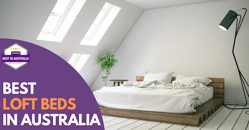 Best Loft Bed Australia