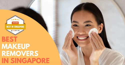 Best Makeup Remover Singapore