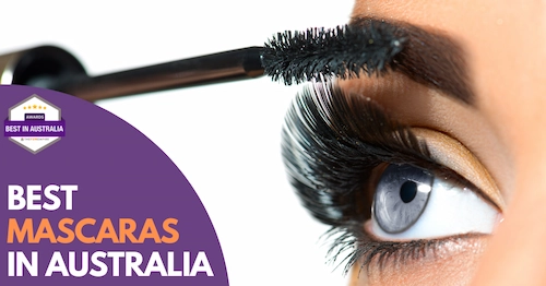 Best Mascara Australia