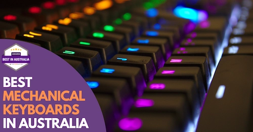 Best Mechanical Keyboard Australia