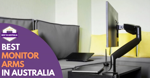 Best Monitor Arm Australia