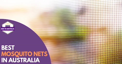 Best Mosquito Net Australia