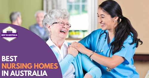 Best Nursing Home Australia