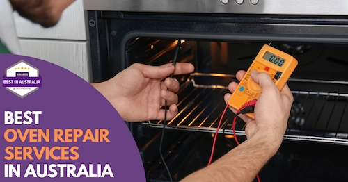 Best Oven Repair Australia