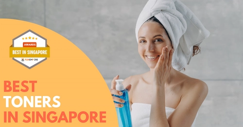 Best Toner Singapore