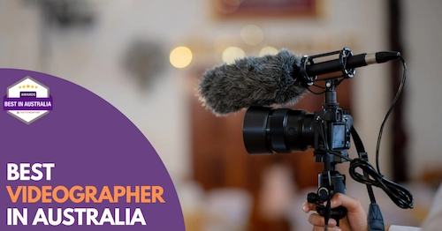 Best Videographer Australia