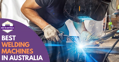 Best Welding Australia