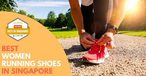 Best Women Running Shoes Singapore