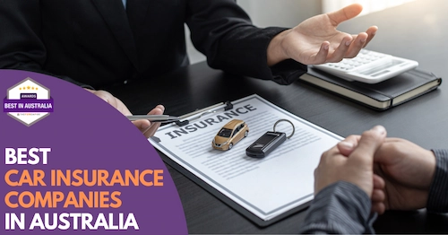 Best Car Insurance Australia