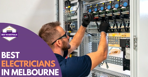 Best Electrician Melbourne