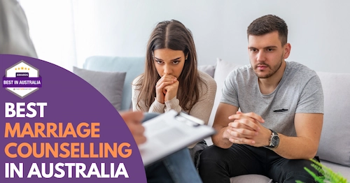 Best Marriage Counselling Australia