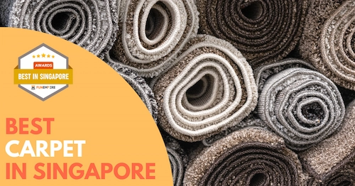 Best Carpet Singapore