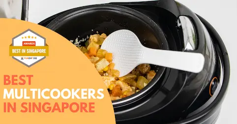 Best Multicooker Singapore