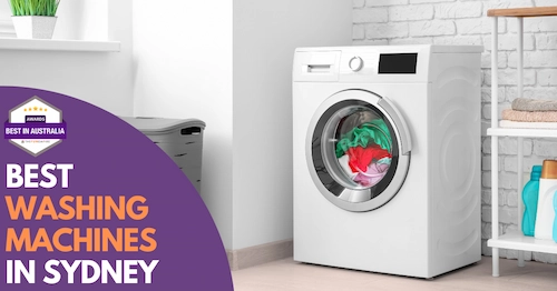 Best Washing Machine Sydney