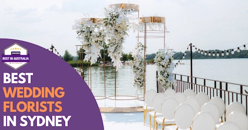 Best Wedding Florists Sydney