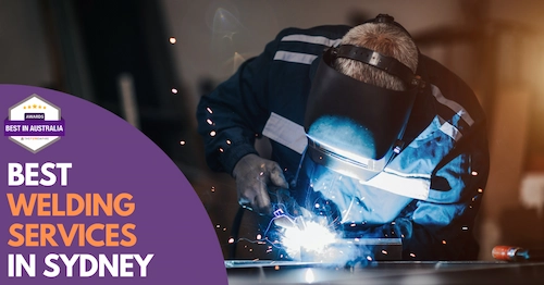 Best Welding Sydney