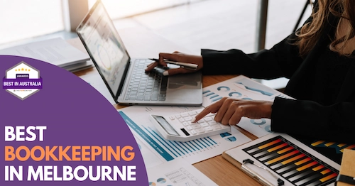 Best Bookkeeping Melbourne