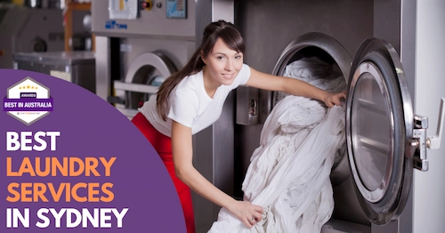 Best Laundry Services Sydney