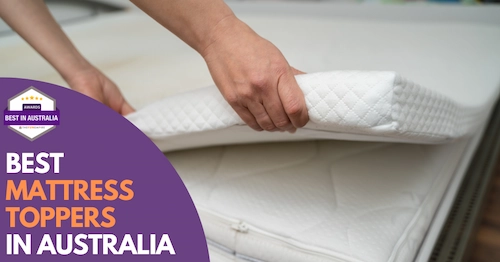 Best Mattress Topper Australia