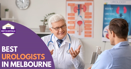 Best Urologists Melbourne