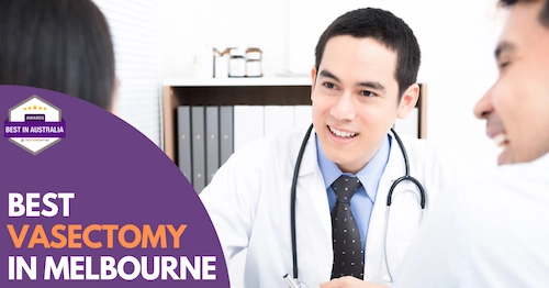 Best Vasectomy Melbourne