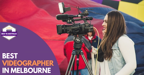 Best Videographer Melbourne