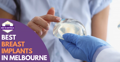 Best Breast Implants Melbourne