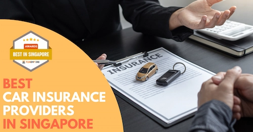 Best Car Insurance Singapore